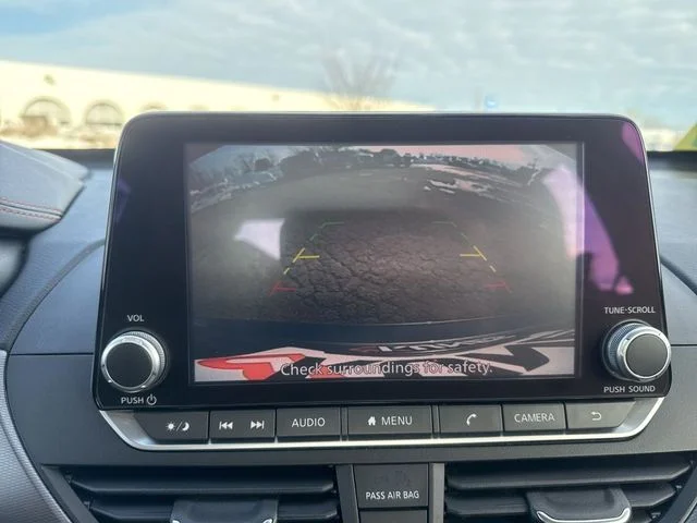 SEMINUEVOS NISSAN Altima a Estados en autogozo