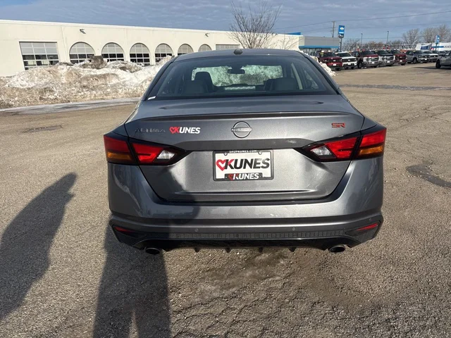 SEMINUEVOS NISSAN Altima a Estados en autogozo