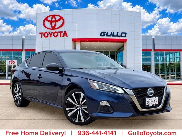 SEMINUEVOS NISSAN Altima a Estados en autogozo
