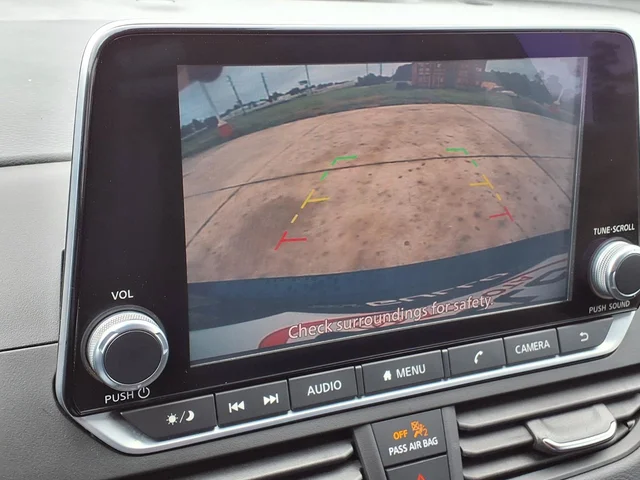 SEMINUEVOS NISSAN Altima a Estados en autogozo