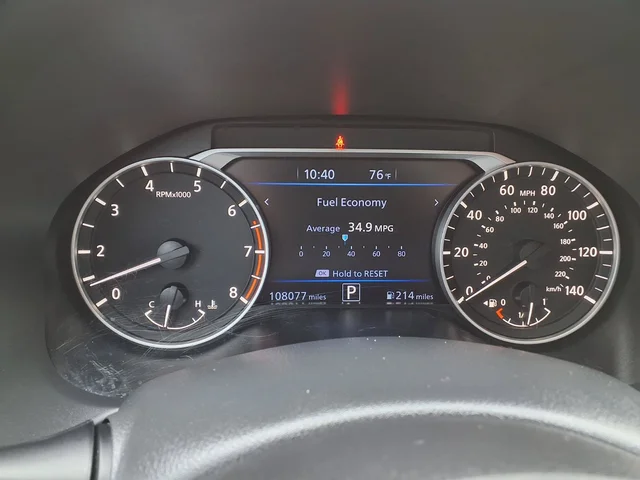 SEMINUEVOS NISSAN Altima a Estados en autogozo