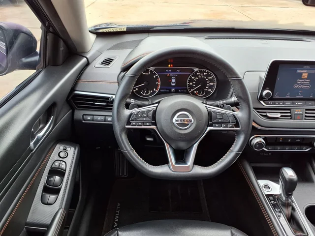 SEMINUEVOS NISSAN Altima a Estados en autogozo