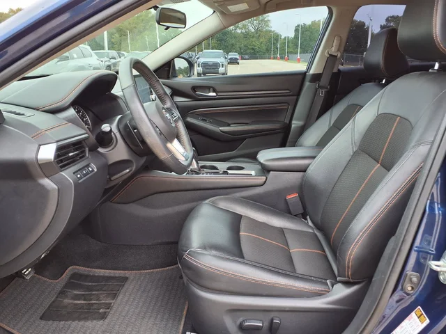 SEMINUEVOS NISSAN Altima a Estados en autogozo