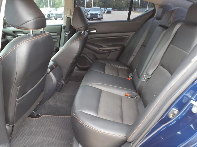 SEMINUEVOS NISSAN Altima a Estados en autogozo