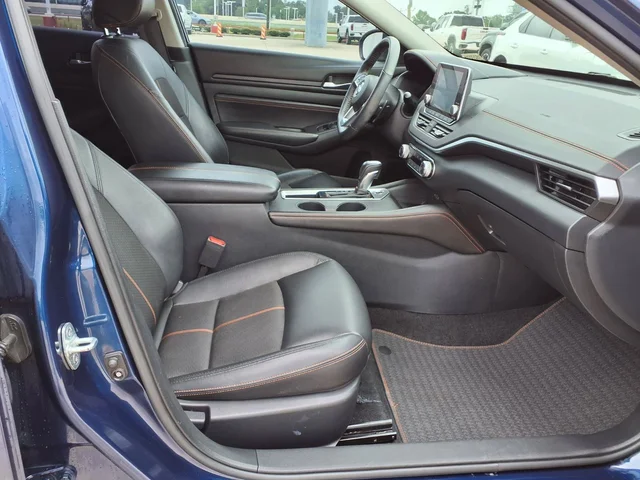 SEMINUEVOS NISSAN Altima a Estados en autogozo