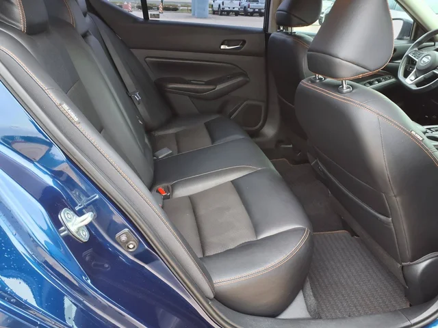 SEMINUEVOS NISSAN Altima a Estados en autogozo