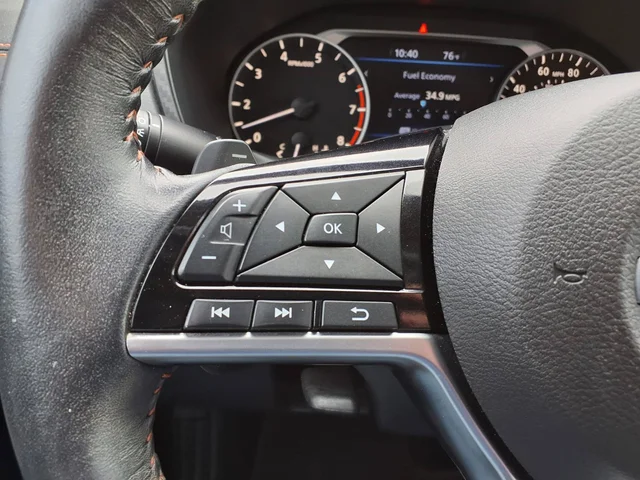 SEMINUEVOS NISSAN Altima a Estados en autogozo