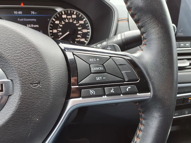 SEMINUEVOS NISSAN Altima a Estados en autogozo
