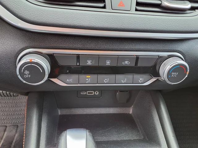 SEMINUEVOS NISSAN Altima a Estados en autogozo