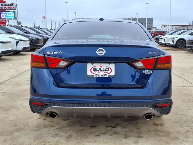 SEMINUEVOS NISSAN Altima a Estados en autogozo