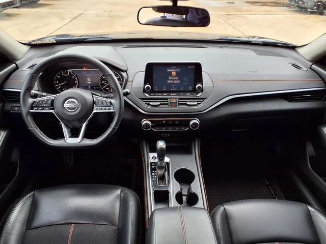 SEMINUEVOS NISSAN Altima a Estados en autogozo