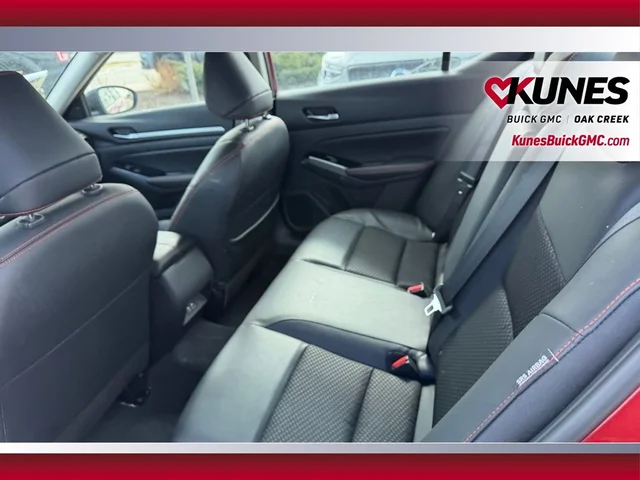 SEMINUEVOS NISSAN Altima a Estados en autogozo
