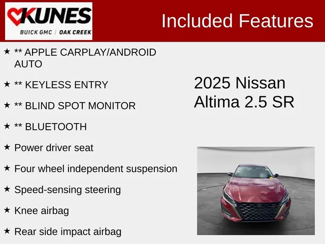 SEMINUEVOS NISSAN Altima a Estados en autogozo