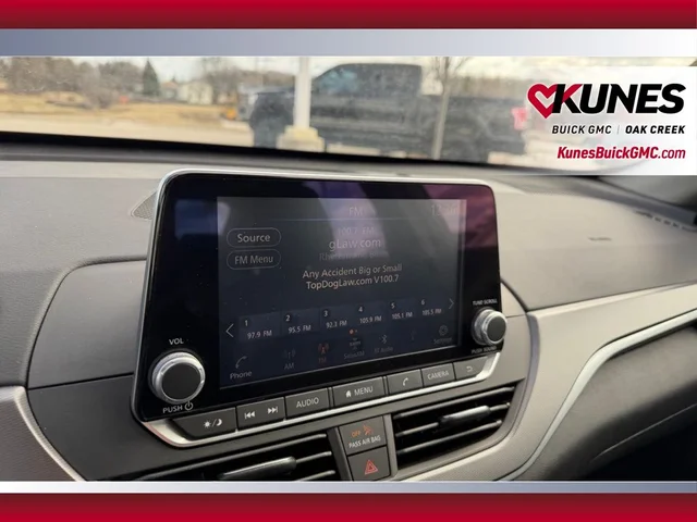SEMINUEVOS NISSAN Altima a Estados en autogozo