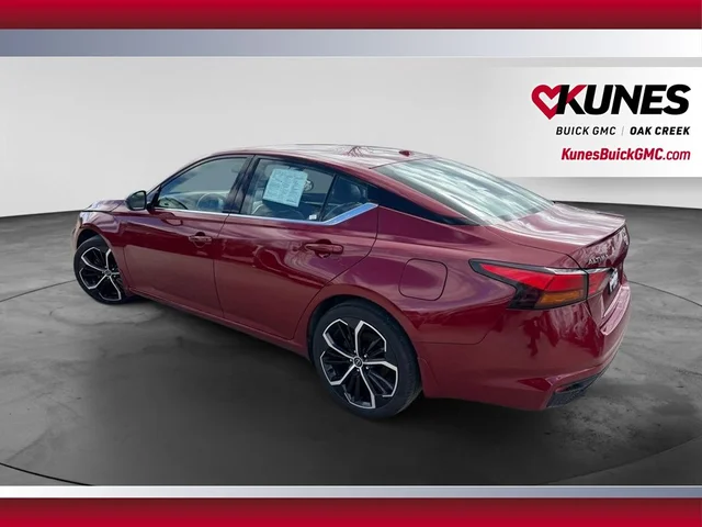 SEMINUEVOS NISSAN Altima a Estados en autogozo