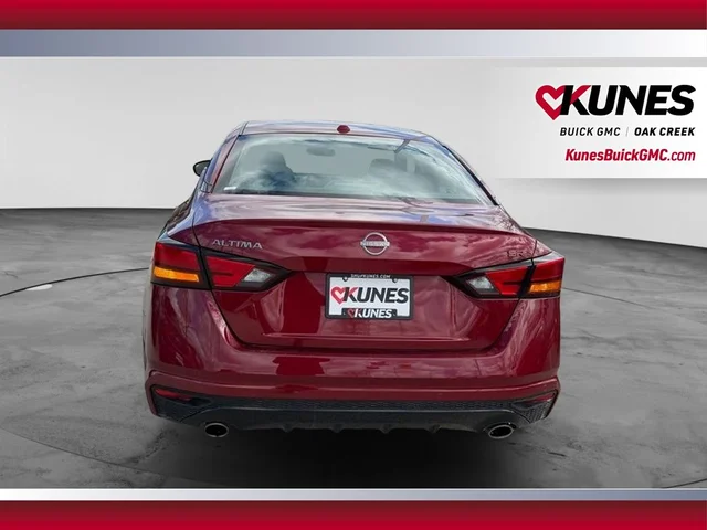 SEMINUEVOS NISSAN Altima a Estados en autogozo