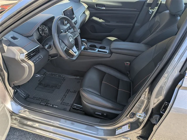 SEMINUEVOS NISSAN Altima at Kennesaw, in Town Center Nissan