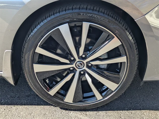 SEMINUEVOS NISSAN Altima at Kennesaw, in Town Center Nissan