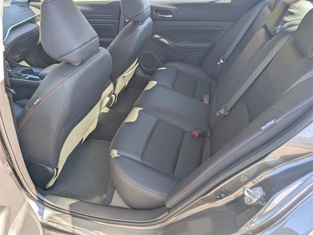 SEMINUEVOS NISSAN Altima at Kennesaw, in Town Center Nissan