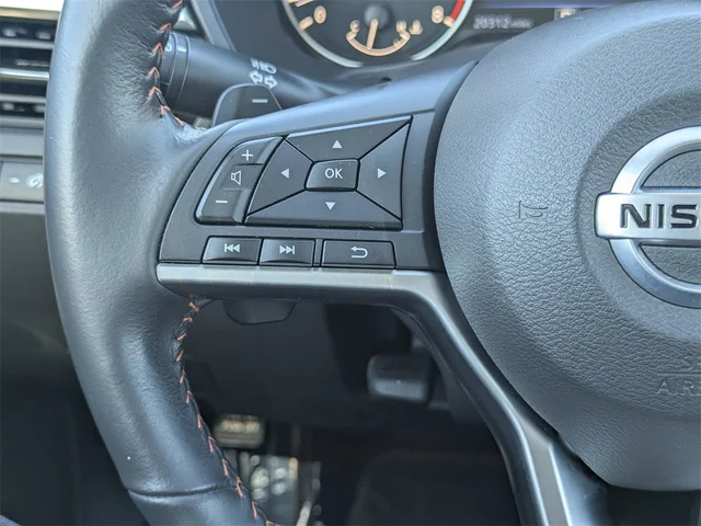 SEMINUEVOS NISSAN Altima at Kennesaw, in Town Center Nissan