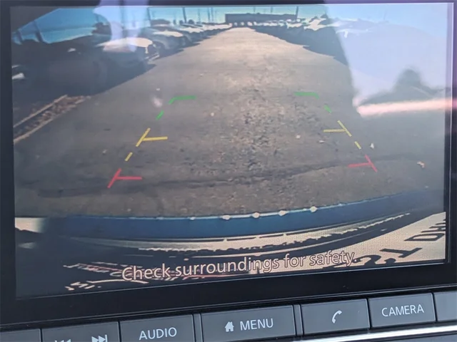 SEMINUEVOS NISSAN Altima at Kennesaw, in Town Center Nissan