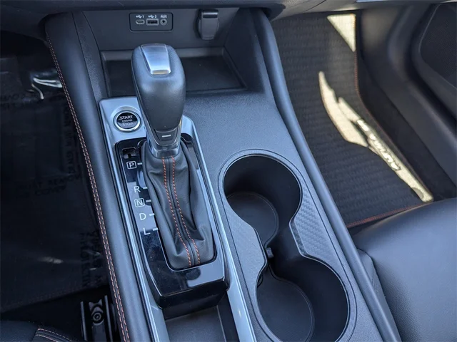 SEMINUEVOS NISSAN Altima at Kennesaw, in Town Center Nissan