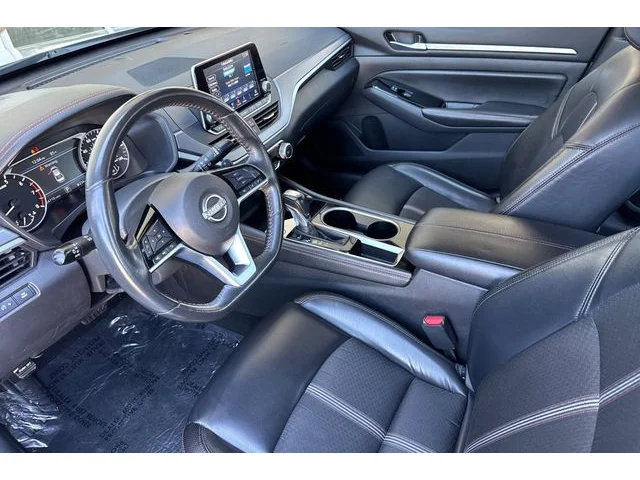SEMINUEVOS NISSAN Altima at ELK GROVE in Elk Grove Buick GMC