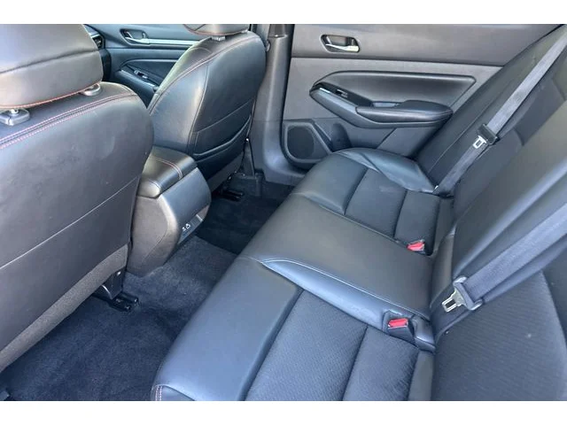 SEMINUEVOS NISSAN Altima at ELK GROVE in Elk Grove Buick GMC