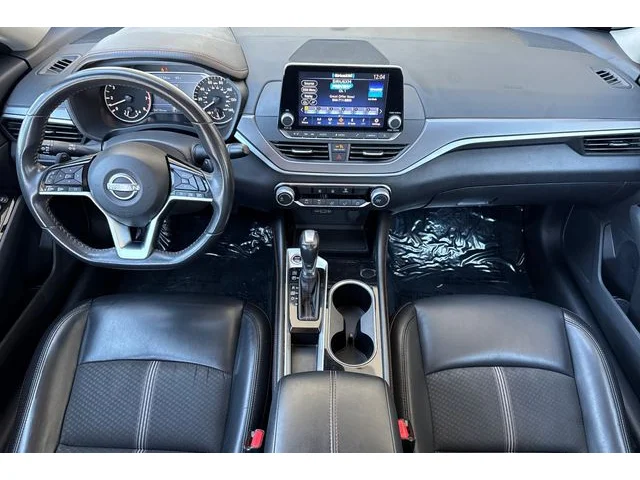 SEMINUEVOS NISSAN Altima at ELK GROVE in Elk Grove Buick GMC