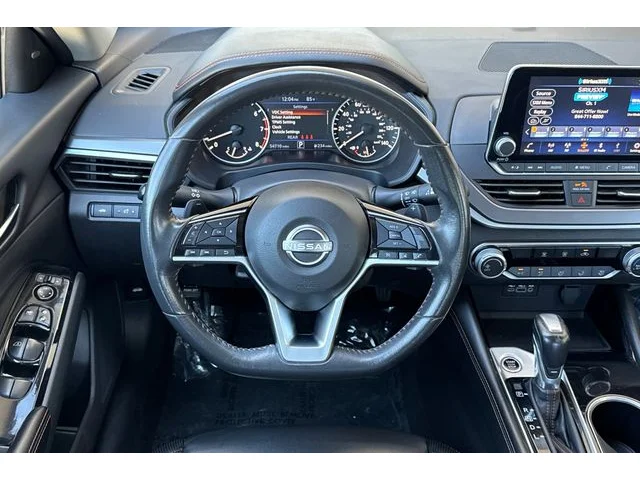 SEMINUEVOS NISSAN Altima at ELK GROVE in Elk Grove Buick GMC