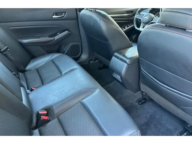 SEMINUEVOS NISSAN Altima at ELK GROVE in Elk Grove Buick GMC