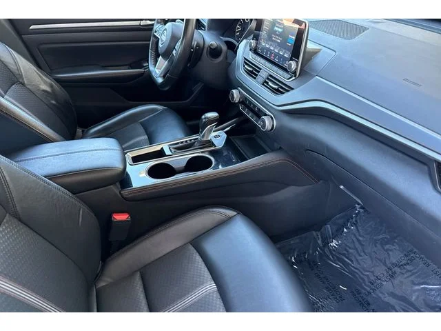 SEMINUEVOS NISSAN Altima at ELK GROVE in Elk Grove Buick GMC
