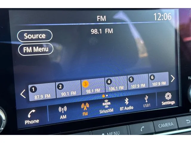 SEMINUEVOS NISSAN Altima at ELK GROVE in Elk Grove Buick GMC