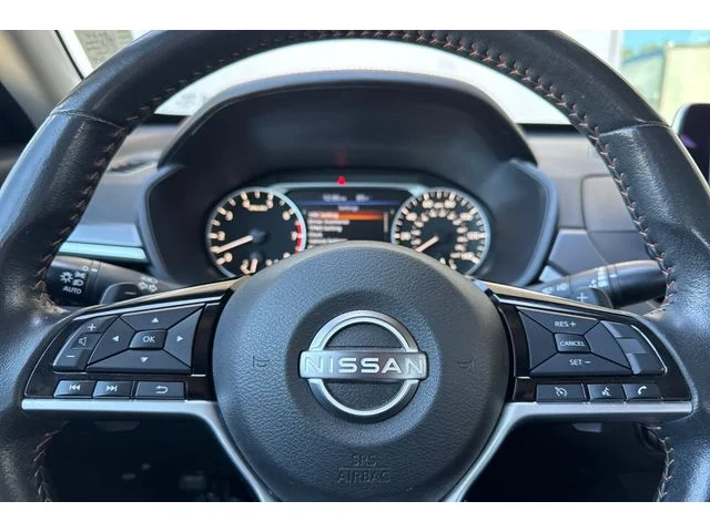 SEMINUEVOS NISSAN Altima at ELK GROVE in Elk Grove Buick GMC