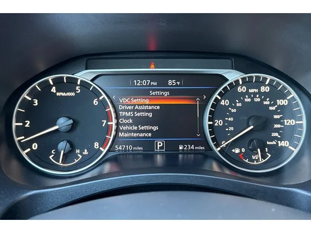 SEMINUEVOS NISSAN Altima at ELK GROVE in Elk Grove Buick GMC