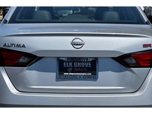 SEMINUEVOS NISSAN Altima at ELK GROVE in Elk Grove Buick GMC