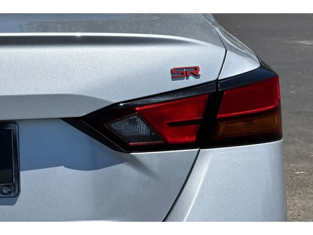 SEMINUEVOS NISSAN Altima at ELK GROVE in Elk Grove Buick GMC
