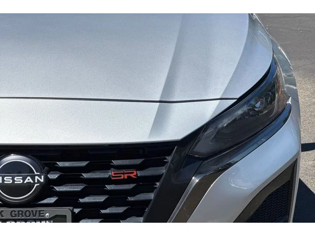 SEMINUEVOS NISSAN Altima at ELK GROVE in Elk Grove Buick GMC