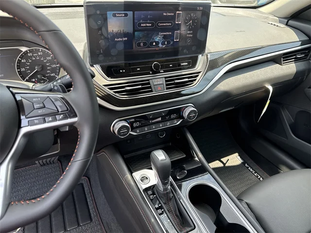 Nuevos NISSAN ALTIMA à Kennesaw, chez Town Center Nissan