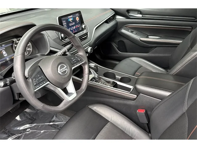 SEMINUEVOS NISSAN Altima at ELK GROVE in Elk Grove Buick GMC