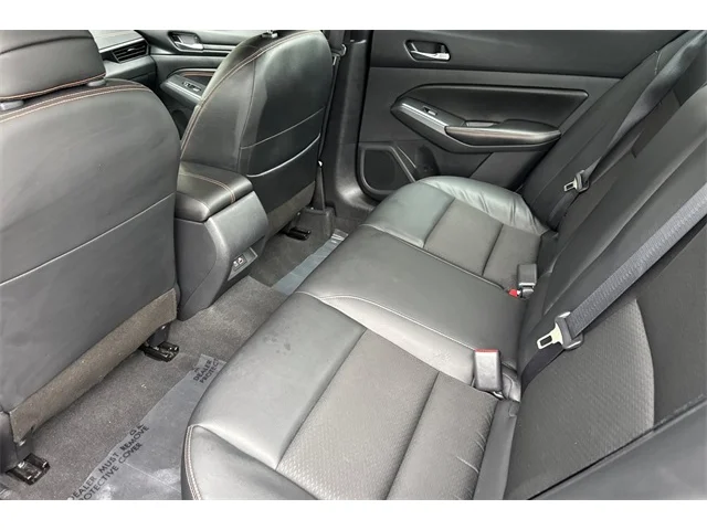 SEMINUEVOS NISSAN Altima at ELK GROVE in Elk Grove Buick GMC