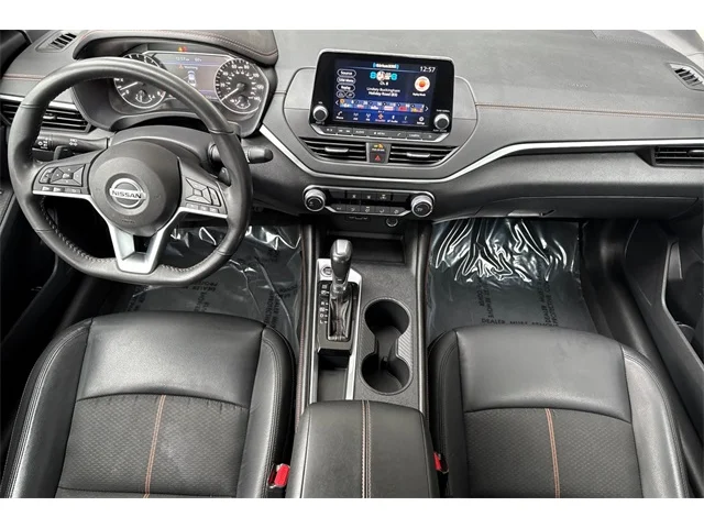 SEMINUEVOS NISSAN Altima at ELK GROVE in Elk Grove Buick GMC