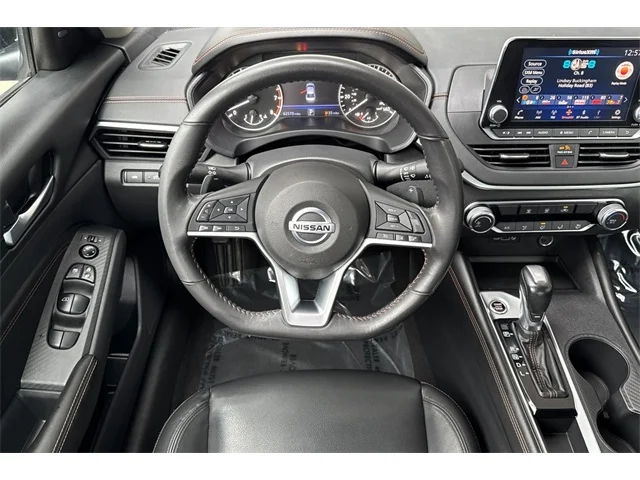 SEMINUEVOS NISSAN Altima at ELK GROVE in Elk Grove Buick GMC