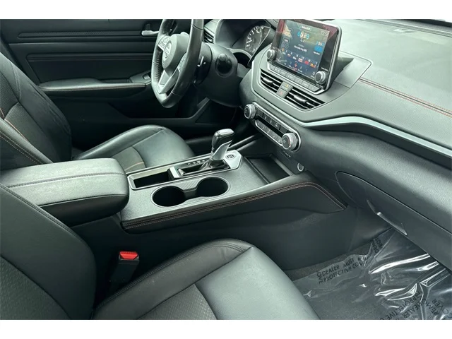 SEMINUEVOS NISSAN Altima at ELK GROVE in Elk Grove Buick GMC