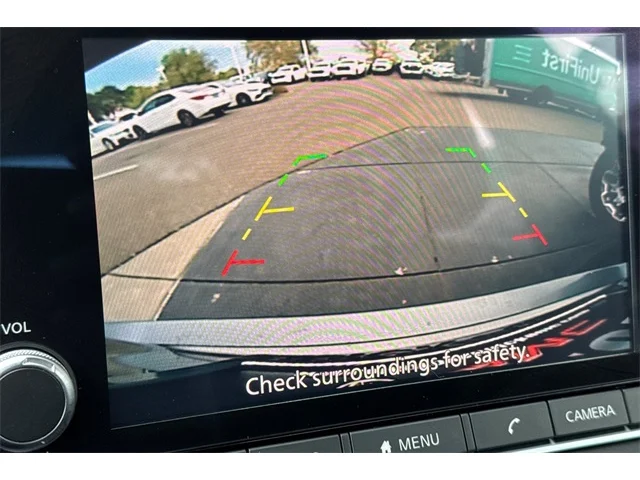 SEMINUEVOS NISSAN Altima at ELK GROVE in Elk Grove Buick GMC