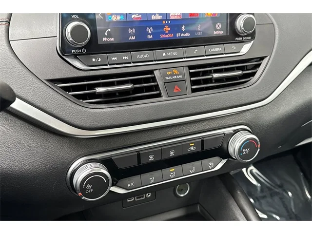 SEMINUEVOS NISSAN Altima at ELK GROVE in Elk Grove Buick GMC