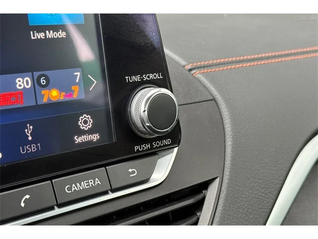 SEMINUEVOS NISSAN Altima at ELK GROVE in Elk Grove Buick GMC