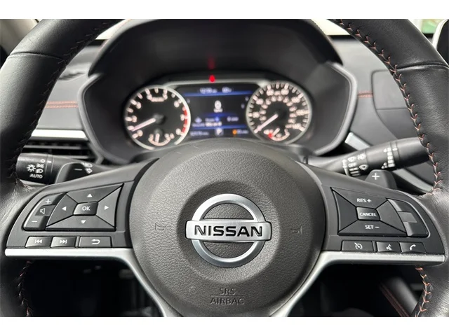 SEMINUEVOS NISSAN Altima at ELK GROVE in Elk Grove Buick GMC