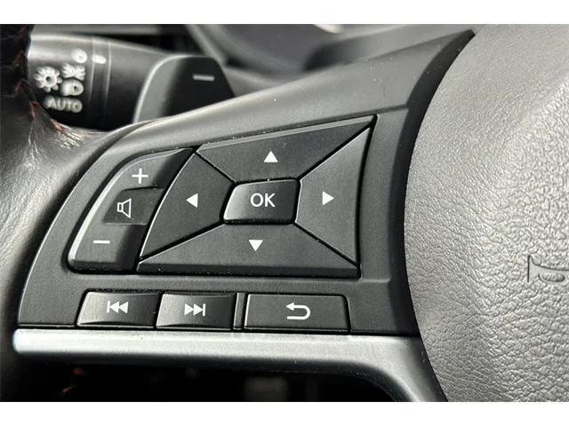 SEMINUEVOS NISSAN Altima at ELK GROVE in Elk Grove Buick GMC