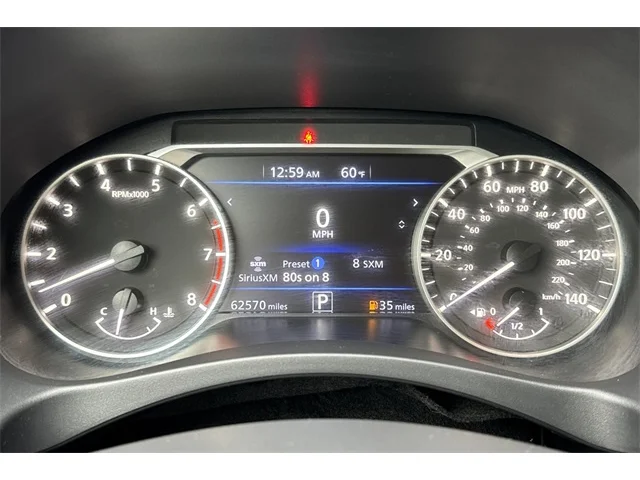 SEMINUEVOS NISSAN Altima at ELK GROVE in Elk Grove Buick GMC